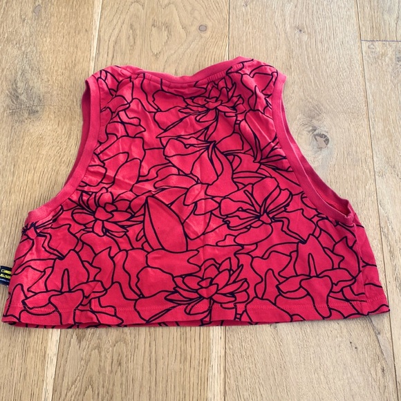 Adidas x Pharrell Williams crop top - Picture 2 of 3